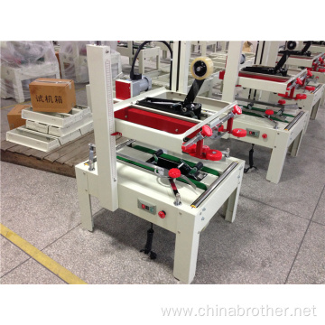 carton Sealing Machine Best Selling Products Automatic Paper